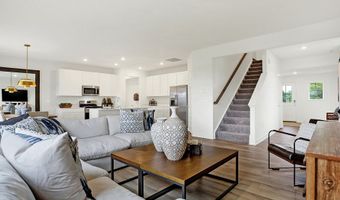 3809 Andean Dr Plan: Jasper, Bargersville, IN 46106