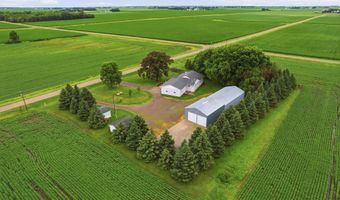 38018 260th St, Arlington, MN 55307
