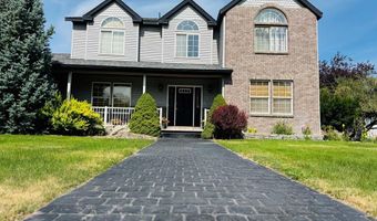 1300 Lyn Ave, Blackfoot, ID 83221