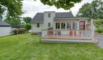 57 Garden Dr, Berlin, CT 06037
