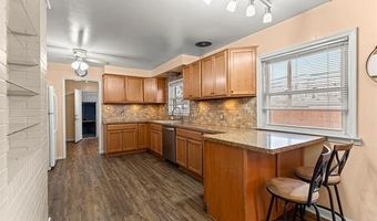 17271 Hamilton Ave, Allen Park, MI 48101