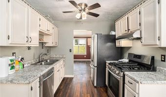 3835 Conley Downs Dr, Decatur, GA 30034