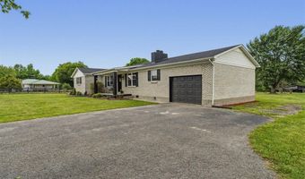 3471 H E Johnson Rd, Alvaton, KY 42122
