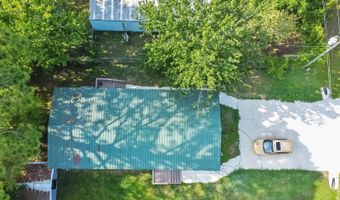 54735 WILLIAMS St, Astor, FL 32102