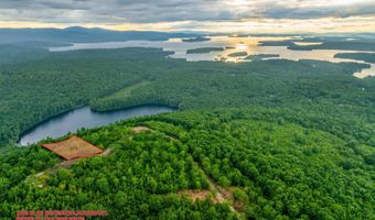 Long Stack Lane lot 52, Alton, NH 03809