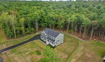 8 Big River Rd, Coventry, RI 02816