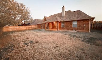 3426 Silver Oaks Dr, Abilene, TX 79606