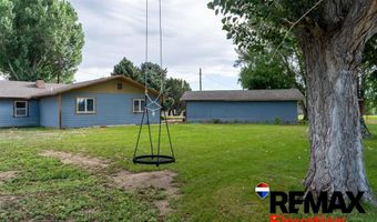 608 Cheyenne St, Basin, WY 82410