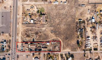 2001 N State Route 89, Chino Valley, AZ 86323