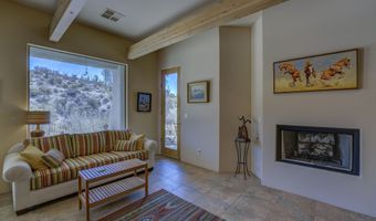 8619 E SILVER SADDLE Dr, Carefree, AZ 85377