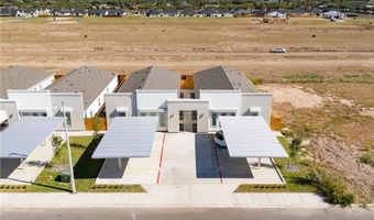 1032 Palm Dr, Alamo, TX 78516