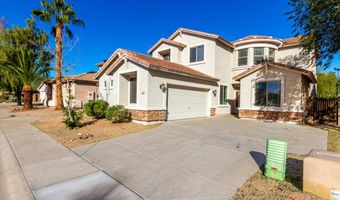 3047 S 257TH Ave, Buckeye, AZ 85326