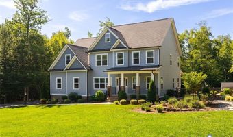 9377 Magnolia Blossom Rd, Ashland, VA 23005