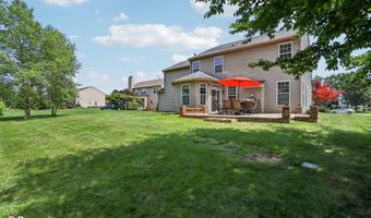 1450 Turfway Ct, Avon, IN 46123