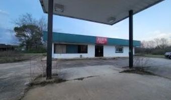 524 AR-10, Belleville, AR 72824