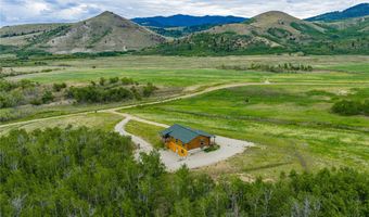 1011 Aspen Hills Trl, Anaconda, MT 59711