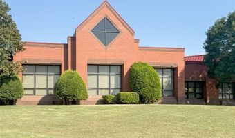 2106 Ridgecrest Dr, Weatherford, TX 76087