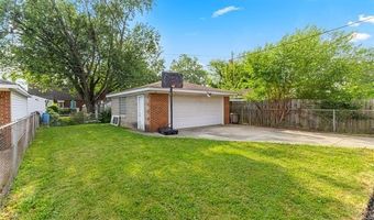9299 Becker Ave, Allen Park, MI 48101