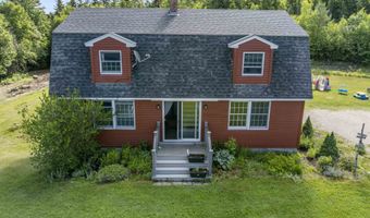 192 Cates Hill Rd, Berlin, NH 03570