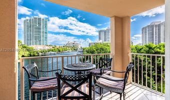 19999 E Country Club Dr 1302, Aventura, FL 33180