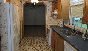 1719 62nd Pl, Bell, FL 32619