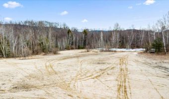 0 Gore/ Filmore Rd, Bennington, VT 05201