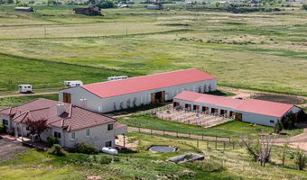 871 N, Berthoud, CO 80513