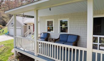 25 Elliot Rd, Center Harbor, NH 03226