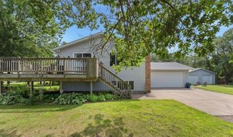 32478 Sunrise Rd, Avon, MN 56310