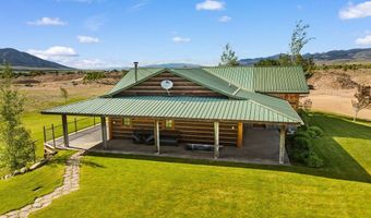 2258 B MT Highway 287, Alder, MT 59710