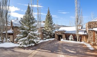 170 Falcon Rd, Aspen, CO 81611