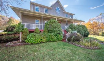4149 NE Suiter Rd, Bastian, VA 24314