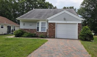 9 Dove Tree Ct, Barnegat, NJ 08005