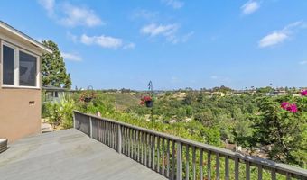 4343 Ridgeway Dr, San Diego, CA 92116