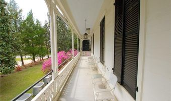 732 McGarrah St, Americus, GA 31719