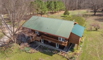 12825 Highway 412, Alpena, AR 72611