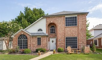 1517 Oak Tree Rd, Allen, TX 75002