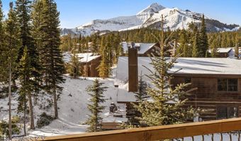 16 Oglala Rd, Big Sky, MT 59716