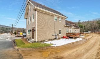 837 Lake St, Bristol, NH 03222