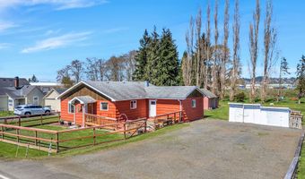 92277 YOUNGS RIVER Rd, Astoria, OR 97103