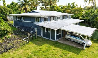 15-1977 22ND Ave, Keaau, HI 96749