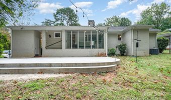 931 Hickory Nut St, Charlotte, NC 28205