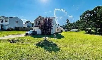 1797 Windcrest Rd, Asheboro, NC 27203
