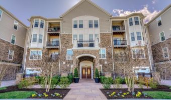 510 QUARRY VIEW Ct #105, Reisterstown, MD 21136