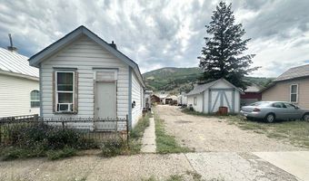 1105 E 4th St, Anaconda, MT 59711