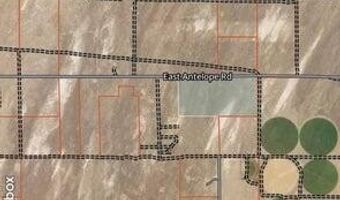 4800 E 7500 N, Beryl, UT 84714