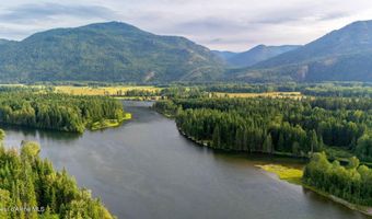 E Cf Delta Shr, Clark Fork, ID 83811