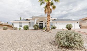 2845 Birdie LP, Alamogordo, NM 88310