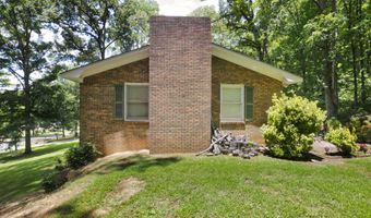26 CLINTON Dr, Alexandria, AL 36250