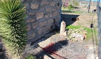 508 N Main St, Goldfield, NV 89013